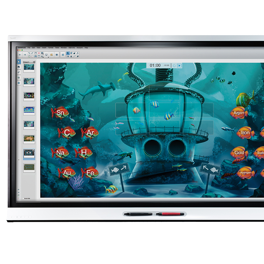 Download Smart Learning Suite , SMART Learning Suite – SNLI