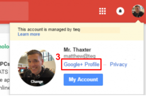 Google Classroom Rename How to Change Your Name in Google Classroom