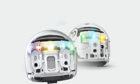 Robotics: Robotic Amusement Park – Teq
