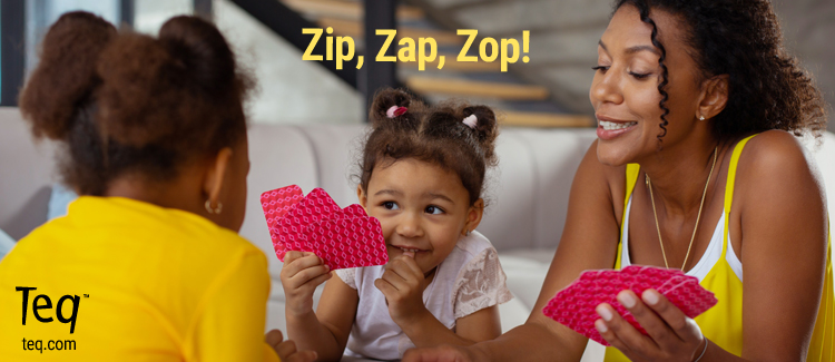 Zip Zap Zop 