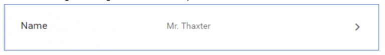 Google Classroom Rename How to Change Your Profile Name in Google & Google Classroom