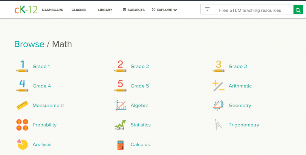 Valuable Tools for Making Your Math Lessons Digital