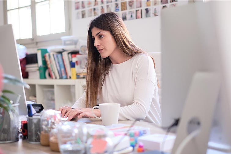 Senior Account Executive