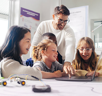 Stem Micro 3 Reasons to Add micro:bit to Your STEM Curriculum - Teq