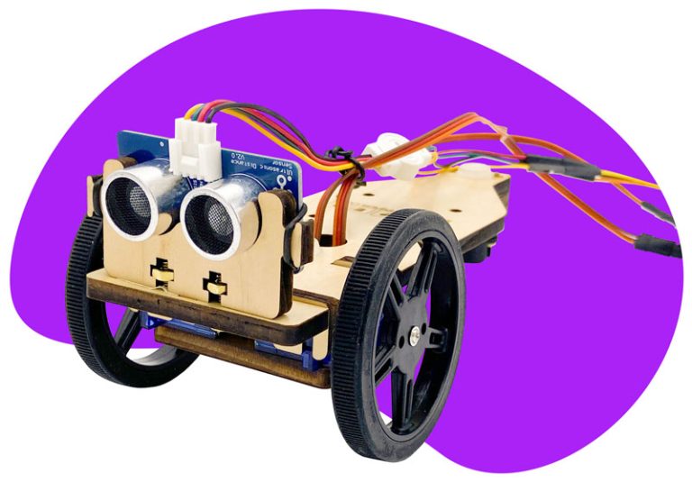 Rover Bot Making Piper