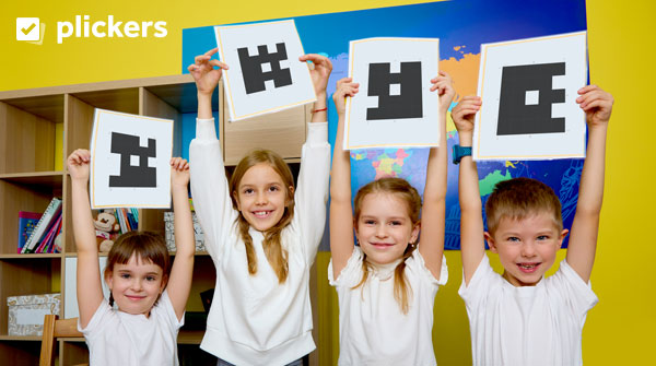 Top 5 Ways To Incorporate Plickers Inside The Classroom Teq