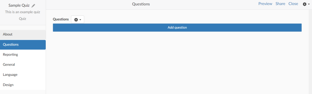 Get Interactive with BookWidgets - Teq