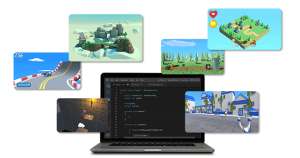 Mastery Coding