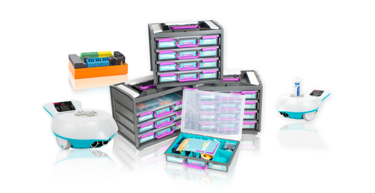 BirdBrain Technologies