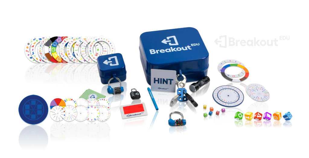 Breakout EDU