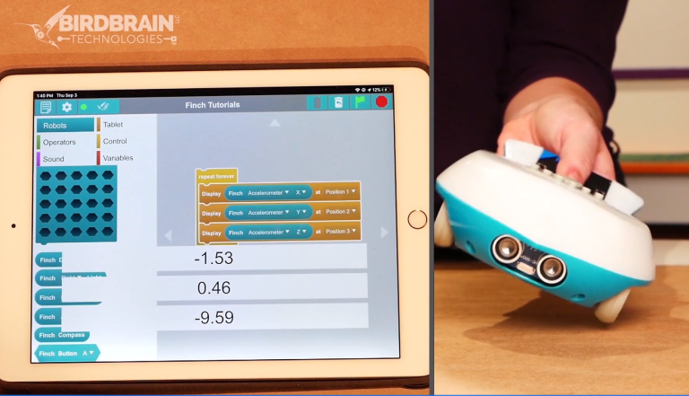 BirdBrain Technologies