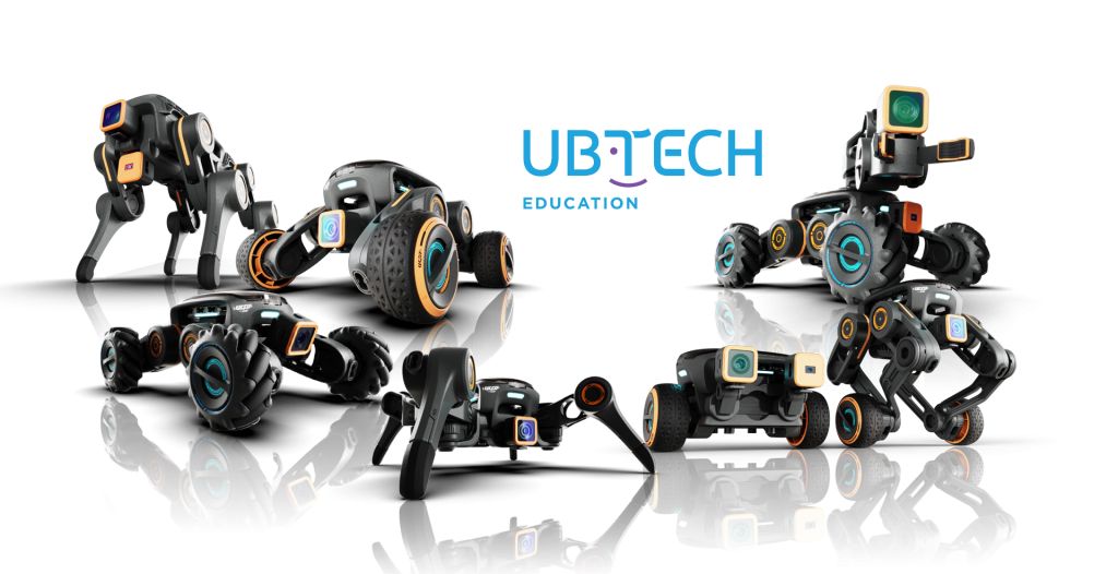 Ubtech Color Sensor UBTECH