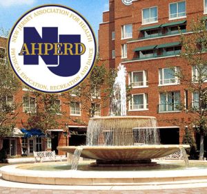 New Jersey Association for Health, Physical Education, Recreation and Dance Conference (NJAHPERD)
