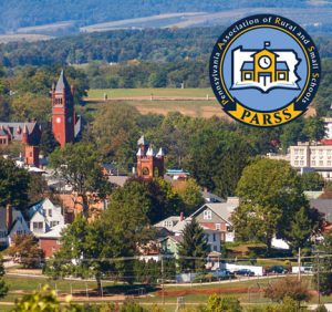 Pennsylvania Association of Rural and Small Schools Conference (PARSS)