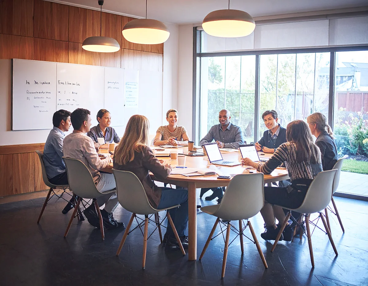 The AI Leadership Exchange
