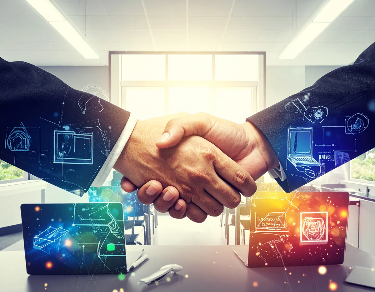 Avoiding the Wrong Bet: How Districts Evaluate EdTech Partners