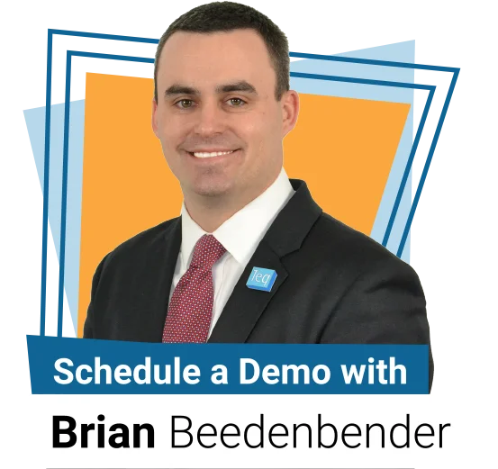 Brian Beedenbender