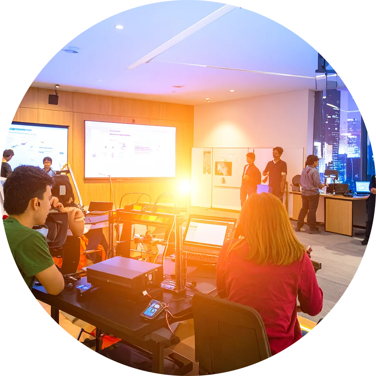 Teq at ISTE Live 26