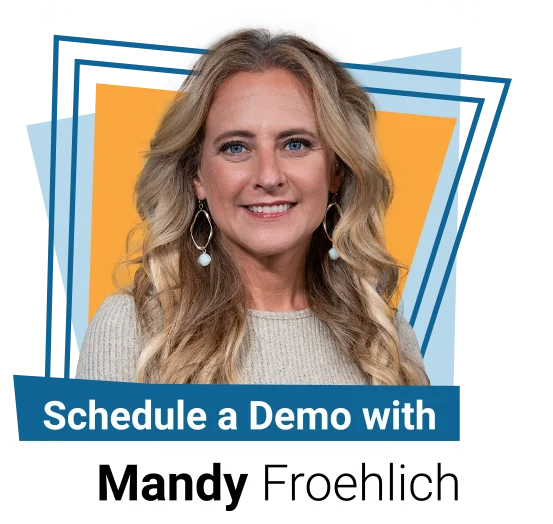 Mandy Froehlich