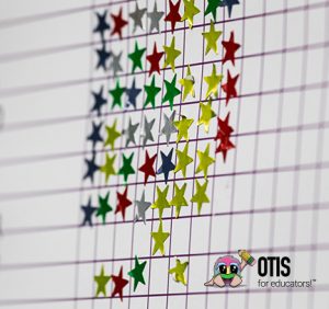 Go beyond the sticker chart! Check out our engaging virtual PD course on OTIS for educators.