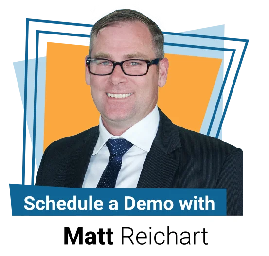 Matt Reichart