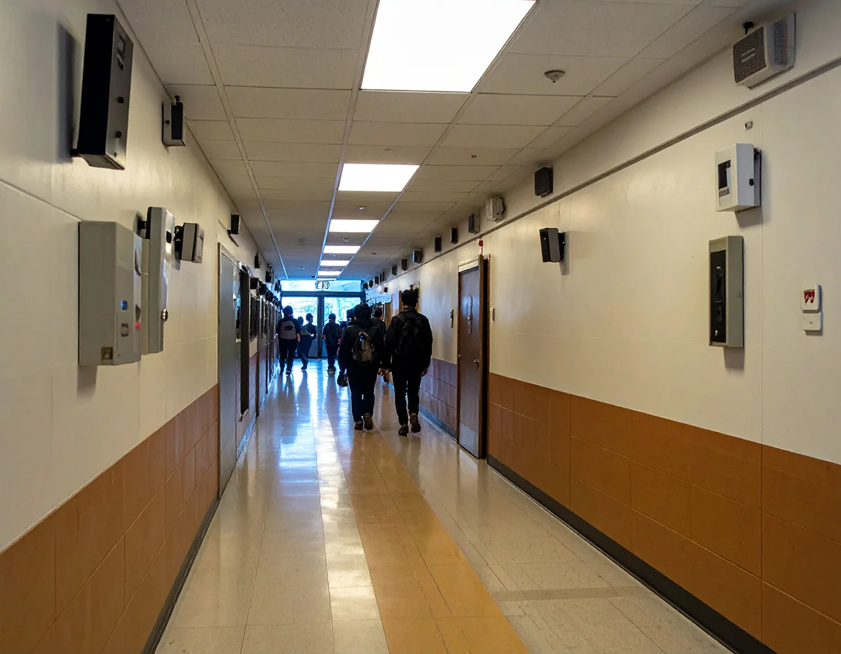 When Seconds Matter: How Schools Are Rethinking Safety Communication