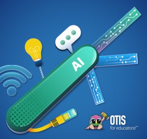 What AI tools are teachers actually using? Let's find out!What AI tools are teachers actually using? Let's find out!