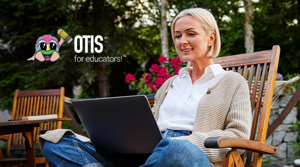 Dive into bite-sized summer learning! 