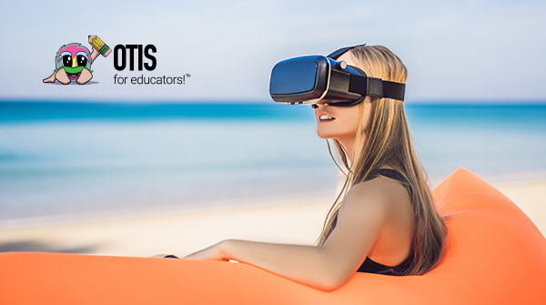 Discover how to safely store your AR/VR headsets for the summer!