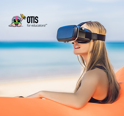 How to Safely Store Your AR/VR Headsets for the Summer