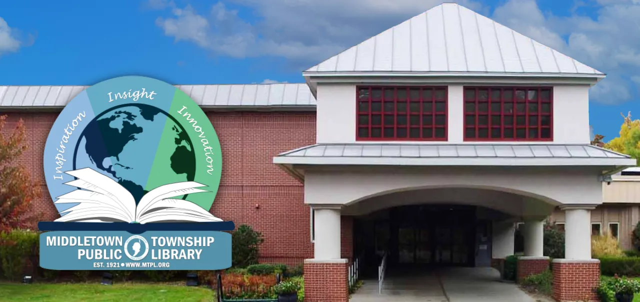 Middletown Township Public Library Makerspace Case Study