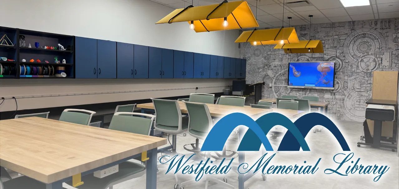 Westfield Memorial Public Library Case Study