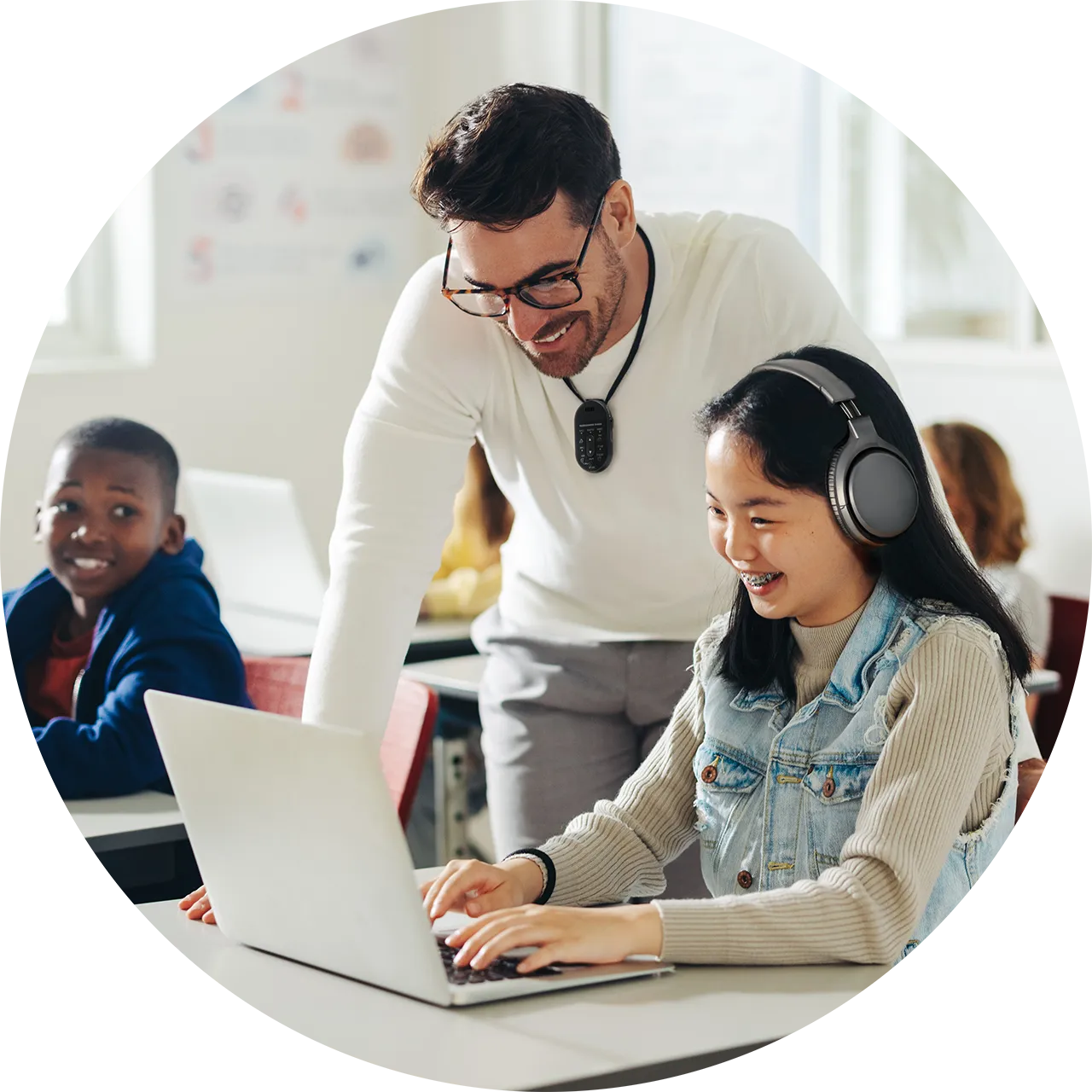 Classroom Learning