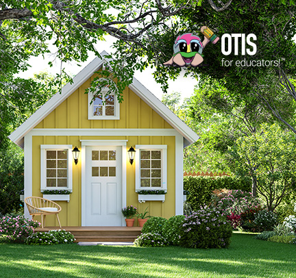 From Blueprints to Sales Pitches: How Tiny Houses Spark Middle School Engagement