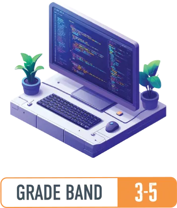 Coding a Classification System iBlock - Grades: 3-5