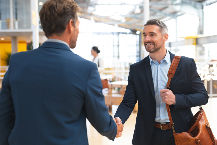 VP of Sales