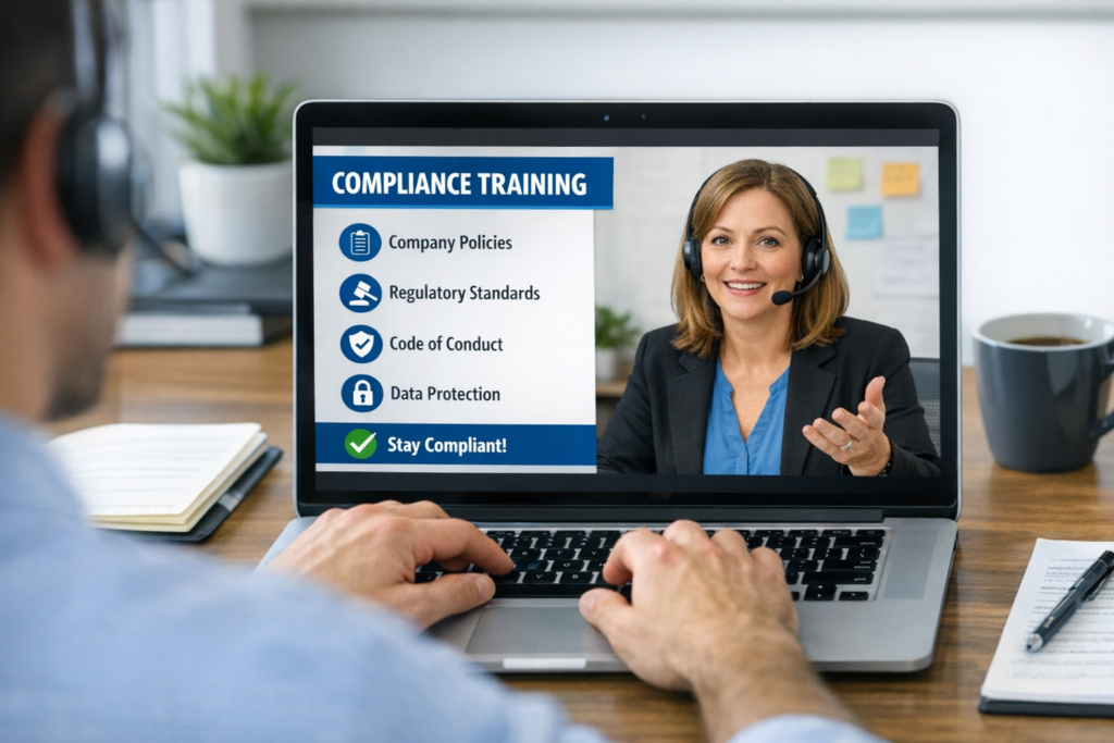 The Essential K-12 Mandatory Compliance