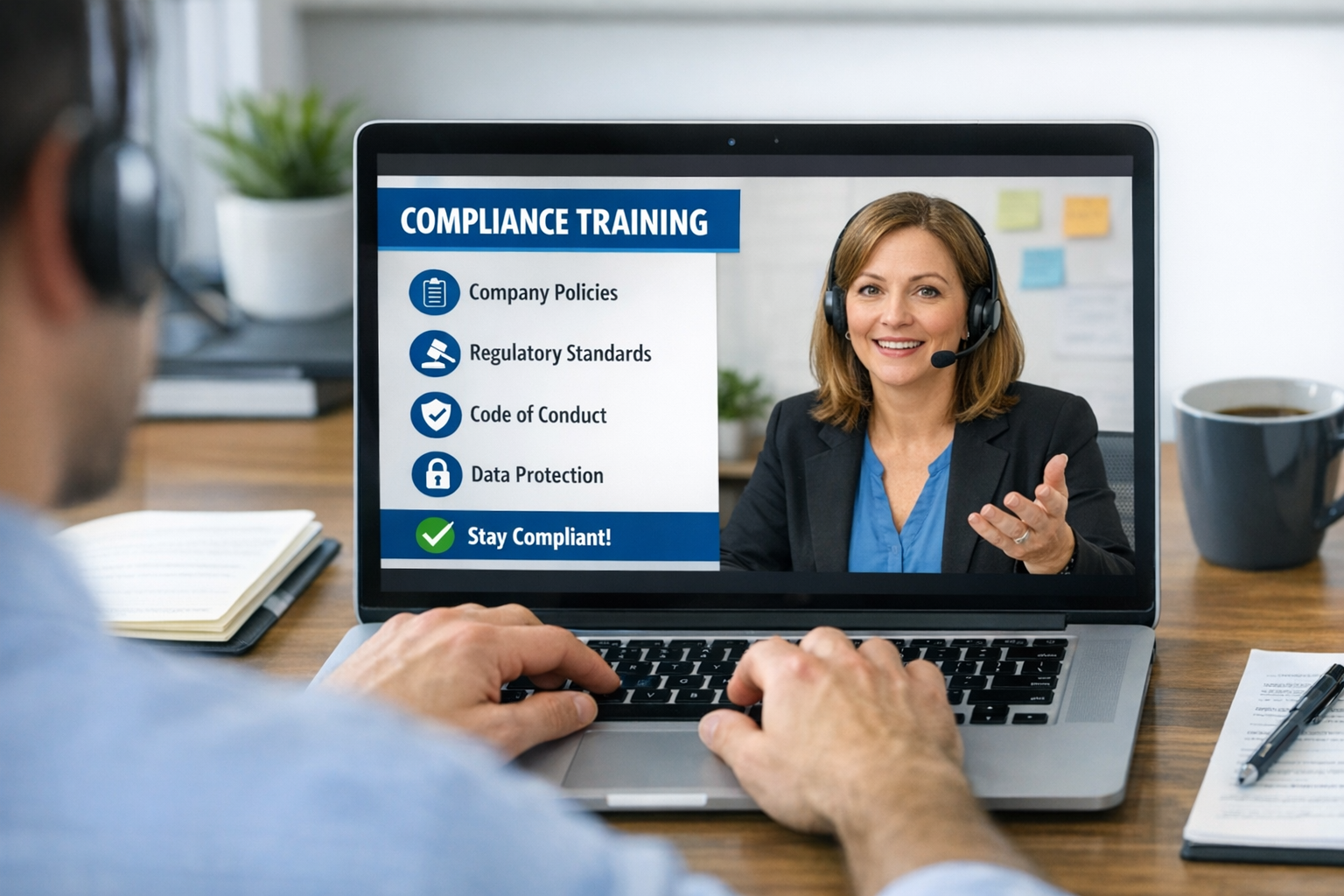 The Essential K-12 Mandatory Compliance Training Checklist for School Districts