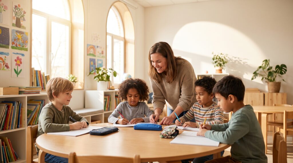 Supporting Multilingual Learners: Top Online PD Platforms and Courses for ENL and ELL Educators