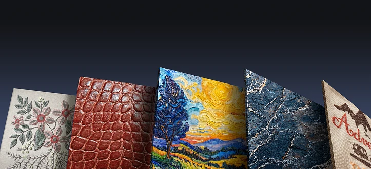Texture