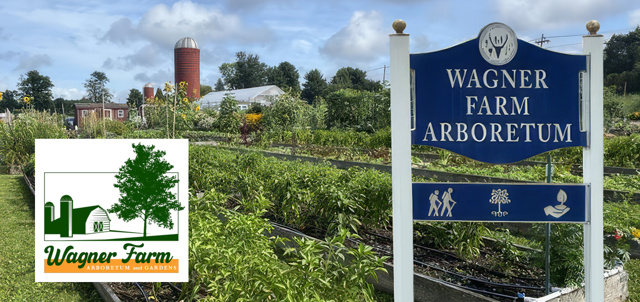 Wagner Farm Arboretum Case Study