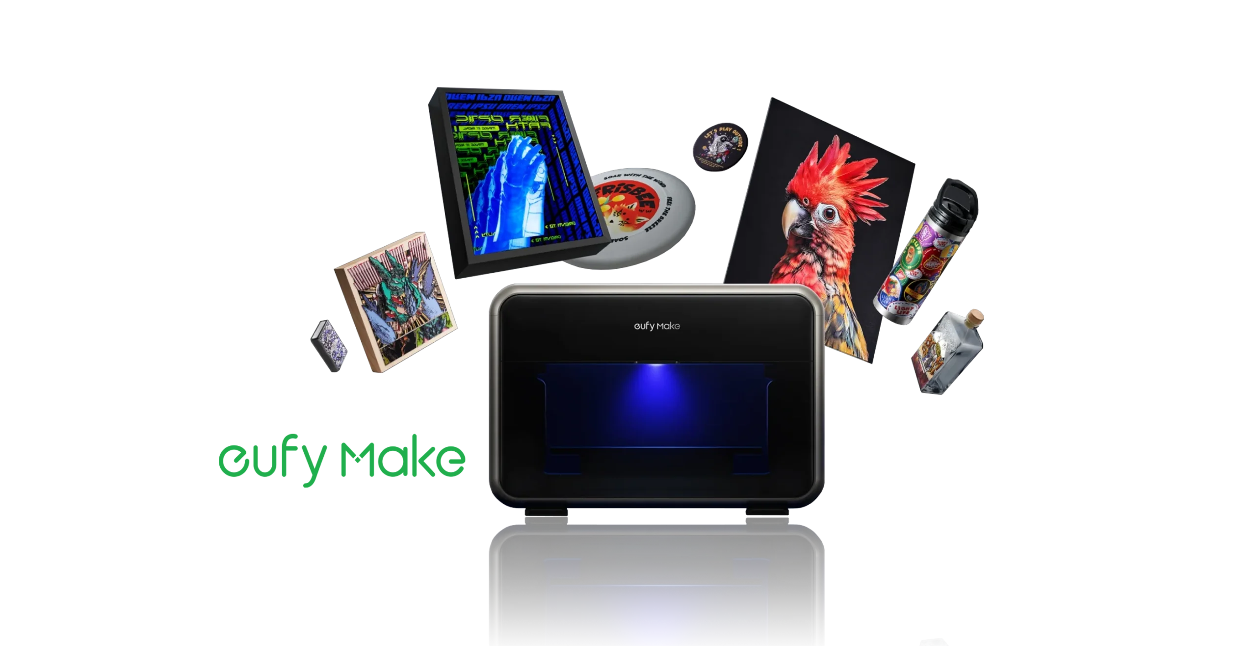eufyMake
