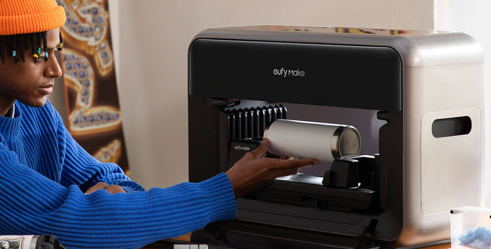 Print on Cylindrical Objects
