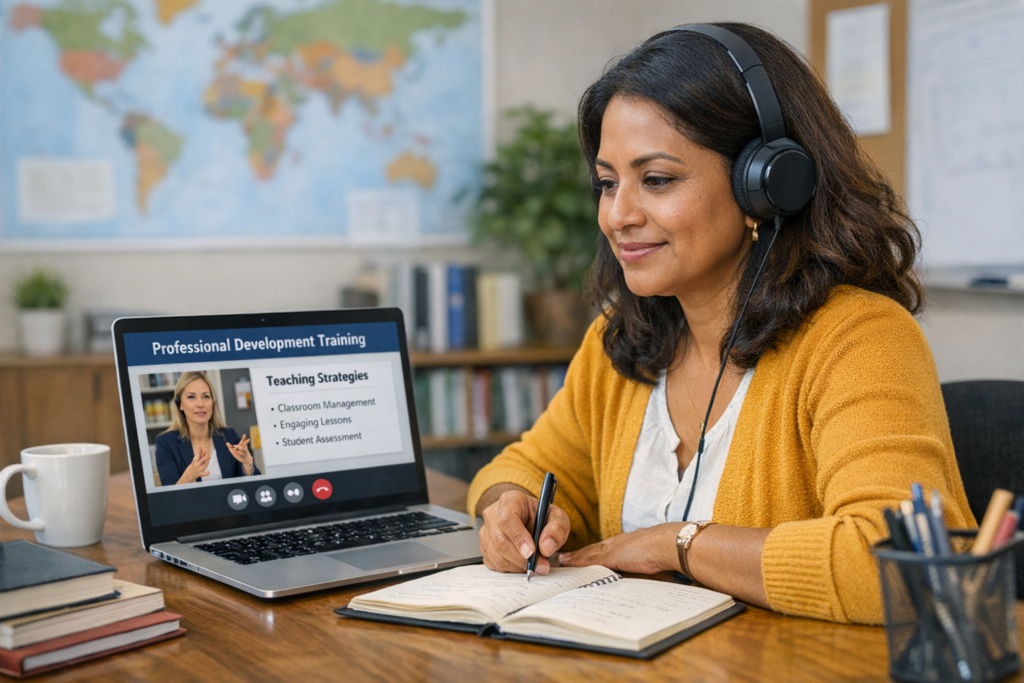 K-12 PD Software Buyer's Guide: Features, Pricing, and Vendor Comparison for 2026-2027