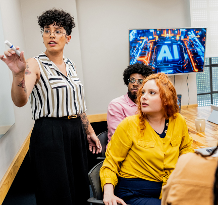 Creating Your School District’s AI Acceptable Use Policy: Six Sections to Consider 
