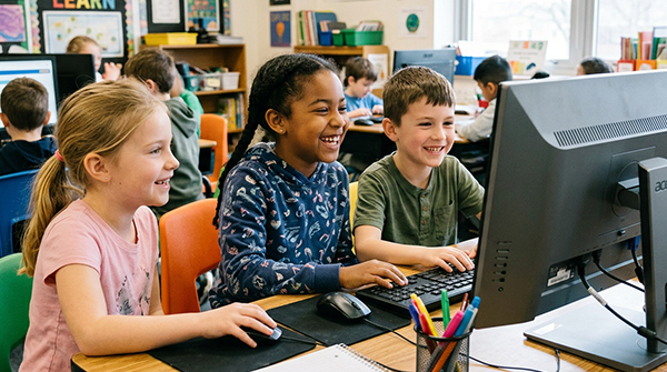 Prepare for back to school with Google Classroom!